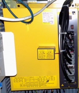 发那科 Fanuc 5136报警维修