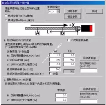 决定扭转系数